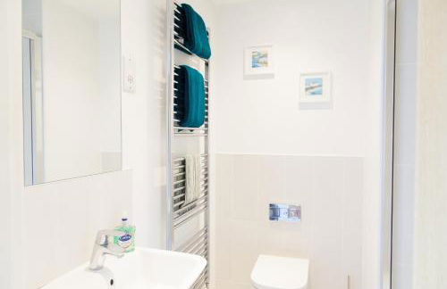 Balcony View, Fitzroy Court, 2 Bed Apartment, 2 Bathroom - High Wycombe - Foto 19