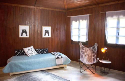 YMCA Camp Alambre - Foto 14