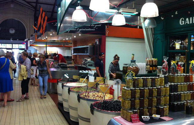 Private Tagestour nach Narbonne, Gruissan und Lagrasse. Von Carcassonne. - Foto 5