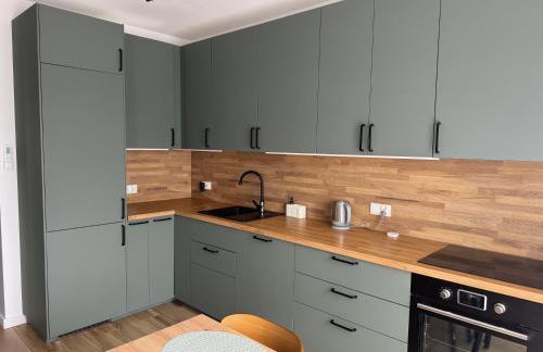 Apartament Carmen - Photo 3