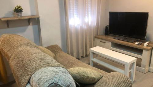 Urban - Apartamento céntrico en Alcalá de Henares - Foto 1