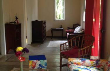 Sossego aos pés da Pedra do Elefante - Foto 5