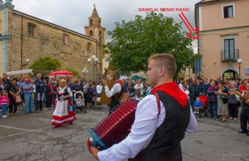 Valerio's Home Historical Center - Foto 35