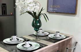 APTO3 COM AR COND. WIFI E TV SMART - Foto 5