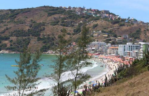 LOFT NA PRAINHA EM Arraial do Cabo - Photo 8