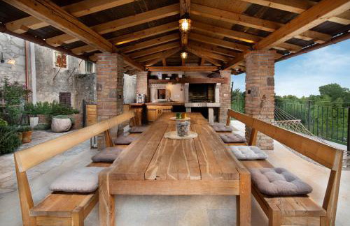 Holiday Home Oliti with Pool - Photo 6