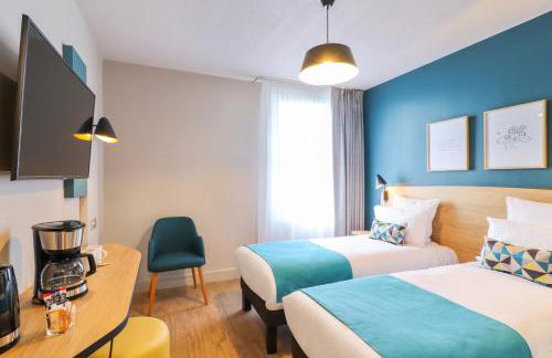 Appart'City Confort Toulouse Diagora Labège - Foto 28