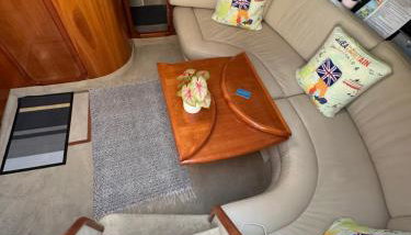 Boat Accommodation Ltd - Photo 5