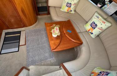 Boat Accommodation Ltd - Foto 5