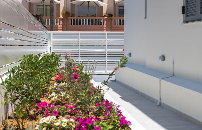 Rotunda Suites - Foto 27