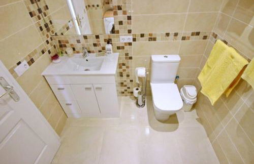 Studio in beachfront complex in El Duque area, Costa Adeje - Foto 17