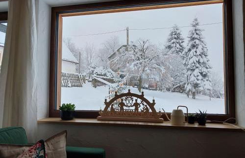 Ferienhäuser Seiffen - Foto 14