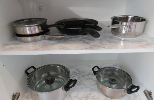 Apartmani Elisa - Photo 28