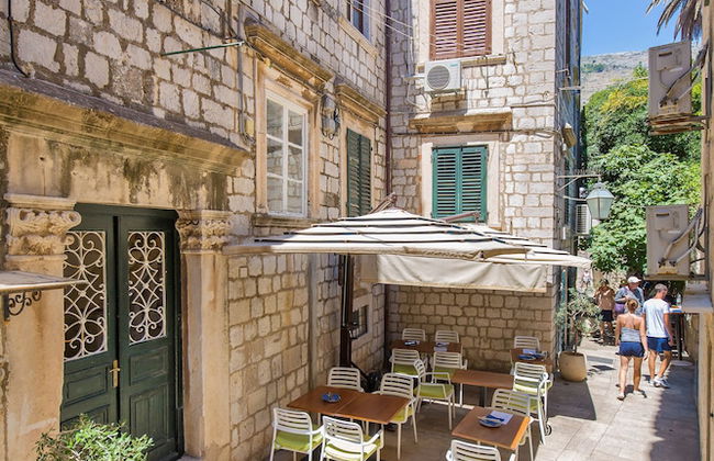 Apartment Seagull - Photo 1