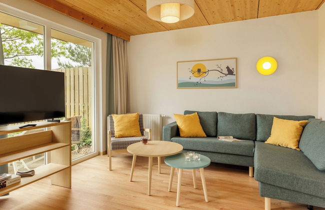 Center Parcs Park Bostalsee - Foto 3