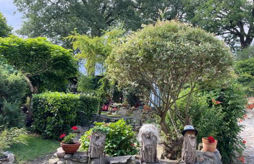 Ferienwohnung An der Wublitz - Foto 22