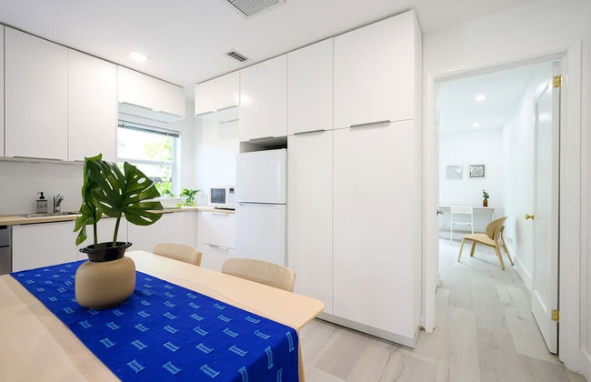 Bright Comfortable Apt in Victoria Park - Foto 9