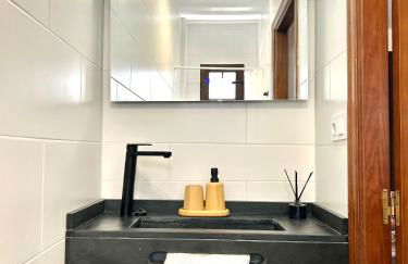 CENTER APARTMENT Mazagón - Foto 11