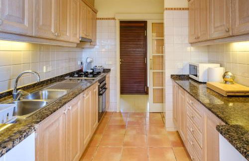 Villa Sunrise - Foto 9