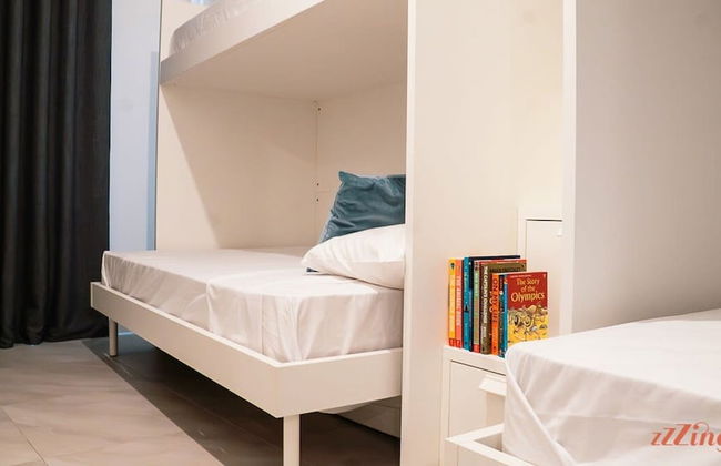 Apartment in a Prime Area in St Julians - Foto 10