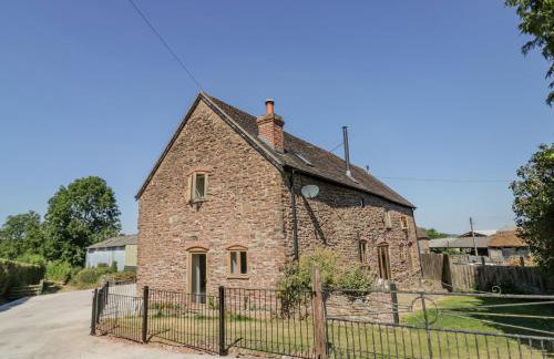 Munderfield Mill - Foto 41