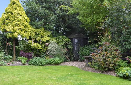 End Cottage - Foto 8