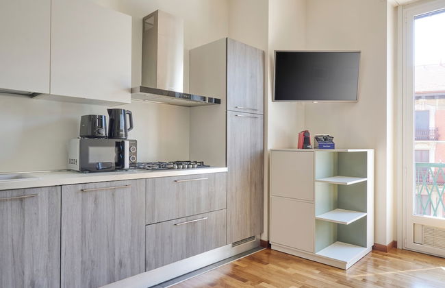 Milan Retreats Brera - Photo 54