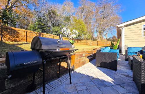 Hidden Paradise Athens - Foto 55