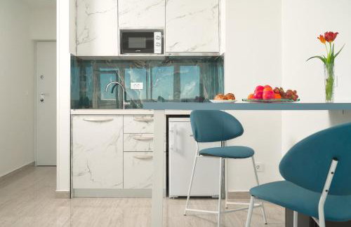 Sea View Apartment 4 You in Split - Foto 14