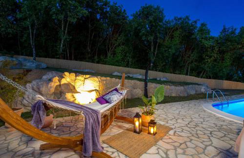 Villa Aurania - Foto 46