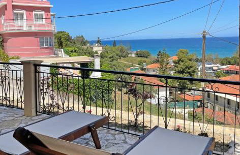 Kimata Sea View Apartment - Foto 2