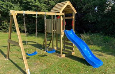 Hedgerows House New Forest - Foto 42