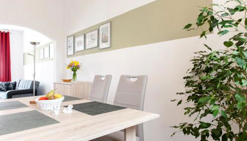 Ferienwohnung Helianthus - Foto 5