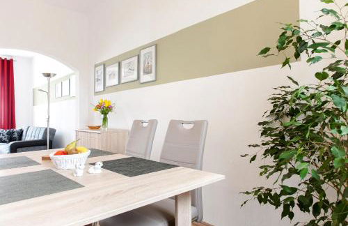 Ferienwohnung Helianthus - Foto 5