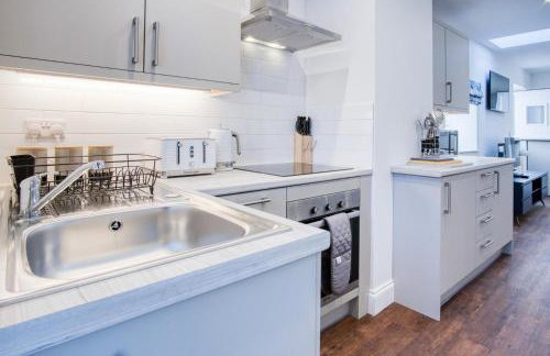 The Studio - 1 Bedroom Cottage - Princes Gate - Foto 15