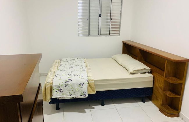 Apartamentos / Studios / Flats em São Paulo Zona Norte Tremembé - Foto 31