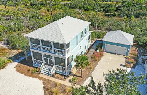 Song of the Sea by Pristine Properties Vacation Rentals - Foto 44