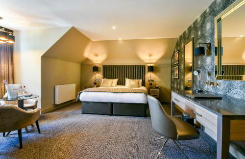 Hetland Hall Hotel - Foto 26