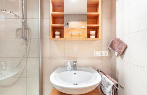 Ferienwohnung Bergahorn - Foto 44