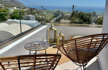 Thealos Santorini ( close to square) - Foto 8