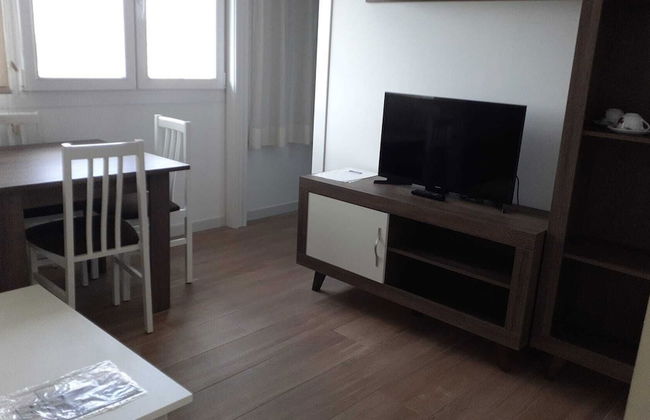 Iberflat Apartamentos Marynton - Foto 25