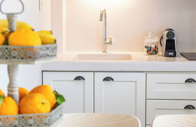 Olia Boutique Apartments - Foto 27