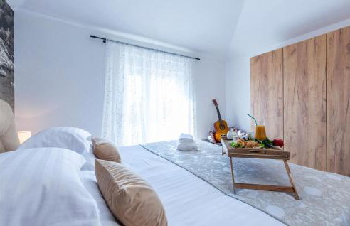 Nice Home In Sestanovac With Kitchen - Foto 56