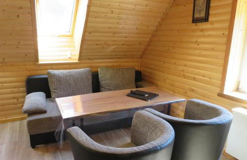 Ferienhaus Diana in Thale OT Altenbrak - Foto 8