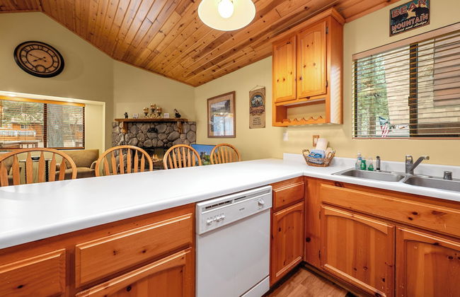 Moonridge Heaven - Foto 8