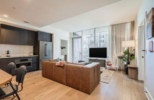 2BD Condo-Rainey St-Best views-RT Pool - Foto 3