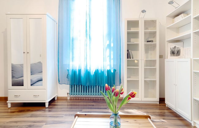 Bologna Zanolini Apartment - Foto 16