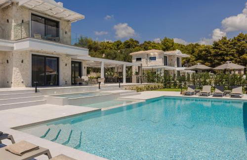Brand new luxury Villa - Marie's Happy Place - Foto 67