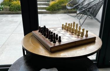 Modern Townhouse in the heart of Beaumaris - Foto 23