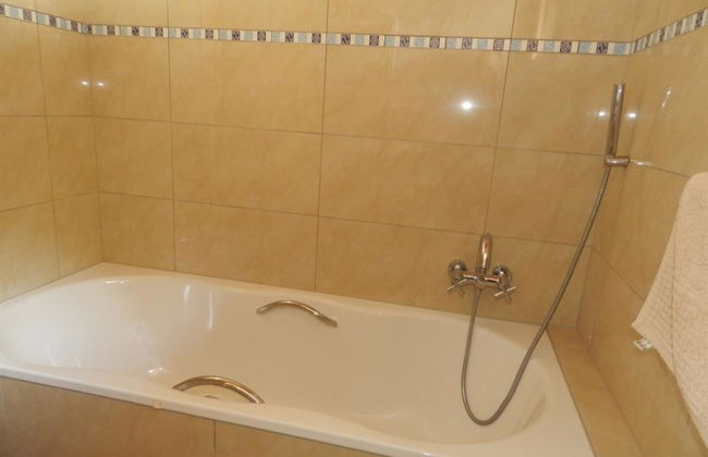 Gletscherblick, Chalet - Foto 27